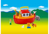 Playmobil 1.2.3 - My Take Along 1.2.3 Noahs Ark (70635)