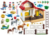Playmobil Country - Pony Farm (6927)