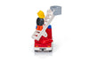 Playmobil 1.2.3 - Ladder Unit Fire Truck (6967)