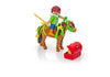 Playmobil Country - Groomer with Bloom Pony (6968)