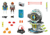 Playmobil Galaxy Police - Safe with Secret Code (7