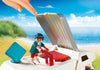 Playmobil Family Fun - Family Camper (70088)