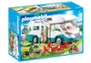 Playmobil Family Fun - Family Camper (70088)