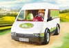 Playmobil Country - Mobile Farm Market (70134)