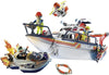 Playmobil City Action - Fire Rescue with Personal
