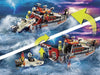 Playmobil City Action - Fire Rescue with Personal