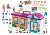 Playmobil City Life - Take Along Vet Clinic (70146