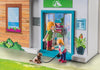 Playmobil City Life - Take Along Vet Clinic (70146