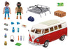 Playmobil Volkswagen - T1 Camper Van (70176)