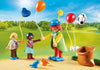 Playmobil Dollhouse - Children's Birthday Party (7