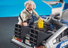 Playmobil Back to the Future - The DeLorean (70317