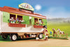 Playmobil Country - Pony Shelter with Mobile Home