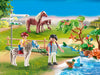 Playmobil Country - Adventure Pony Ride (70512)
