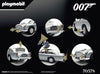 Playmobil James Bond - Aston Martin DB5 Goldfinger