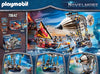 Playmobil Novelmore - Knights Airship (70642)