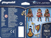 Playmobil Novelmore - Burnham Raiders Set (70672)