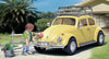 Playmobil Volkswagen - Beetle Special Edition (708