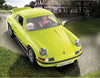 Playmobil Porsche - 2.7 RS (70923)