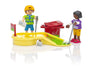 Playmobil Family Fun - Children Minigolfing (9439)
