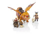 Playmobil How To Train Your Dragon - Fishlegs and
