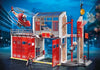 Playmobil City Action - Fire Station (9462)