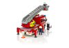 Playmobil City Action - Fire Engine with Ladder (9