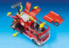 Playmobil City Action - Fire Engine (9464)