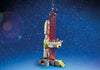 Playmobil Space - Mission Rocket with Launch Site
