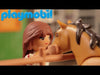 Playmobil Spirit Riding Free - Lucky's Bedroom (94