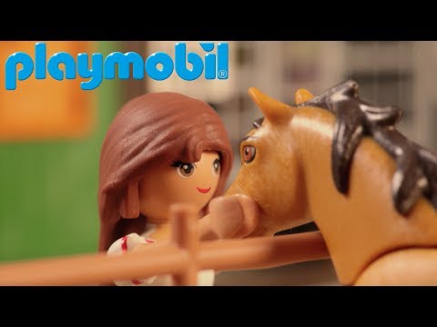 Playmobil Spirit Snips and Senor Carrot 70398 at Bunyip
