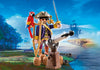 Playmobil - Pirate Captain - 6684