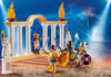 Playmobil Movie - Emperor Maximus - 70076