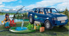 Playmobil - SUV Fishing Trip - 70138