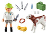 DAMAGED BOX - Playmobil Country - Special Plus Vet