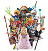 Playmobil Figures - Series 25 - Girls (210138)