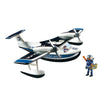 Playmobil City Action - Police Seaplane (4445)