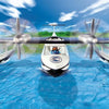 Playmobil City Action - Police Seaplane (4445)