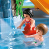 Playmobil - Pool with Water Slide (4858)