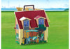Playmobil - Takealong Dollhouse - 5167