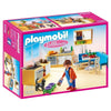 Playmobil Dollhouse - Country Kitchen (5336)