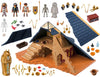 Playmobil History - Pharaohs Pyramid (5386)