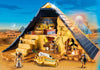 Playmobil History - Pharaohs Pyramid (5386)