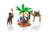 Playmobil History - Tomb Raiders Camp (5387E)