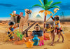 Playmobil History - Tomb Raiders Camp (5387E)