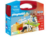 Playmobil - Vet Carrycase - 5653