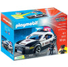 Playmobil City Action - Police Cruiser (5673)