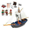 Playmobil Pirates - Pirate Corsair (5810)