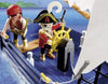 Playmobil Pirates - Pirate Corsair (5810)