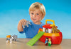 Playmobil 1-2-3 - Noah's Ark - 6765