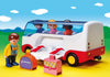 Playmobil 1-2-3 - Bus - 6773